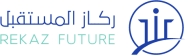 Rekaz Future Logo