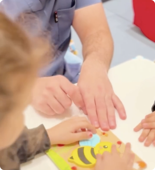 Educational activity